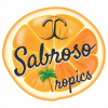Sabroso Tropics Logo
